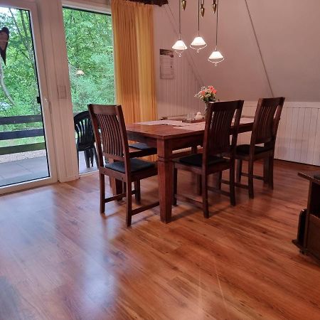 Ferienhaus Marie 125 Bad Arolsen Exteriér fotografie