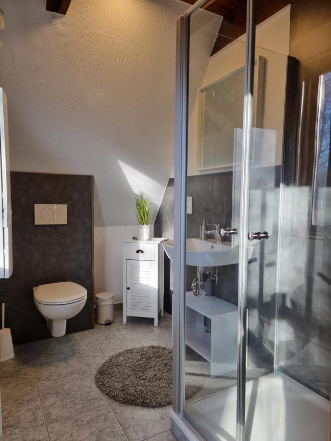 Ferienhaus Marie 125 Bad Arolsen Exteriér fotografie