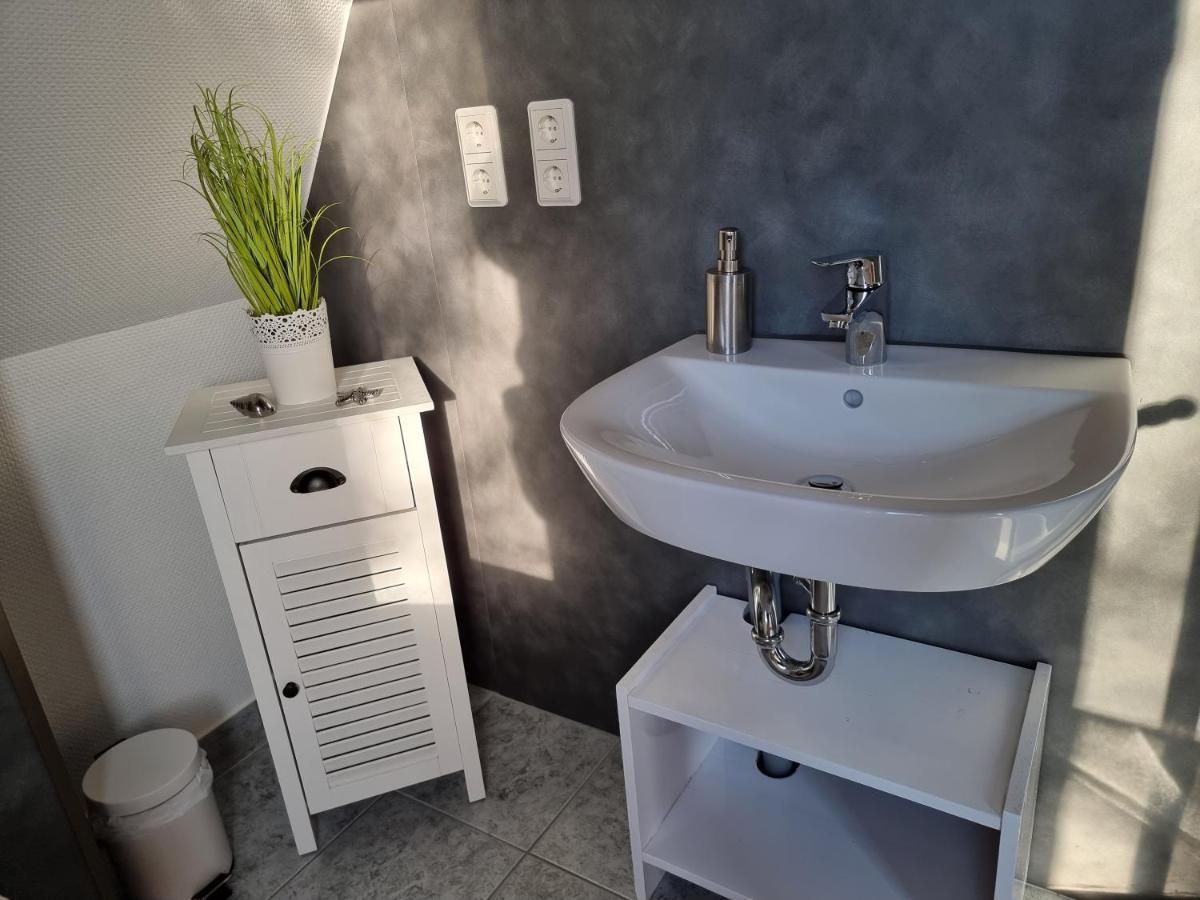 Ferienhaus Marie 125 Bad Arolsen Exteriér fotografie