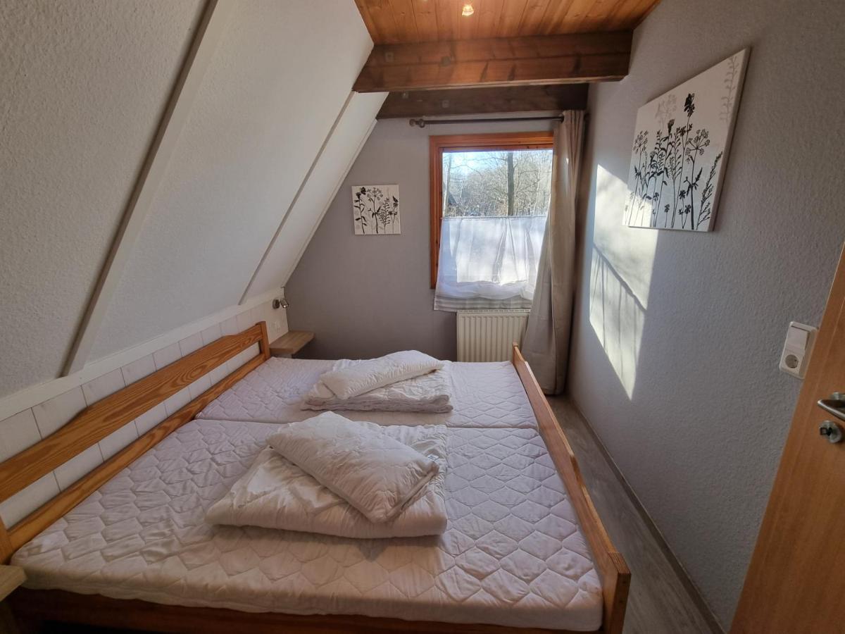 Ferienhaus Marie 125 Bad Arolsen Exteriér fotografie