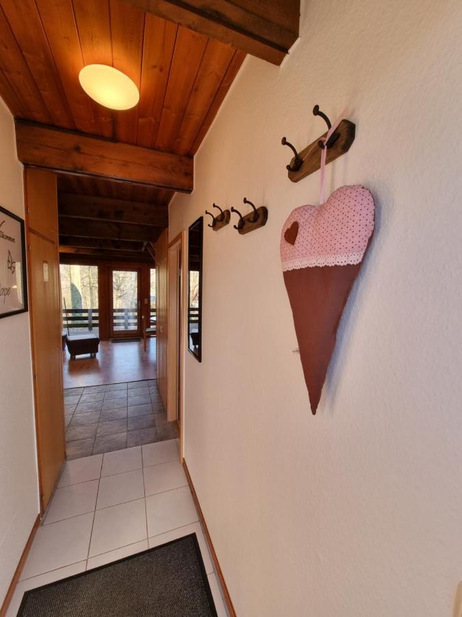 Ferienhaus Marie 125 Bad Arolsen Exteriér fotografie